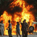 Assam Riots : Four die in fresh violence in Kokrajhar
